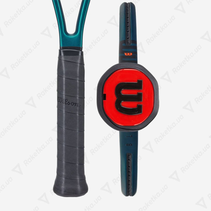 Wilson Blade Pro 98 18x20 V9 WR150411 - купить в Киеве, цены на